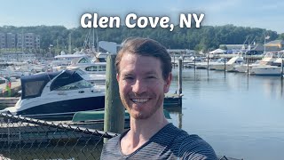 Glen Cove, NY