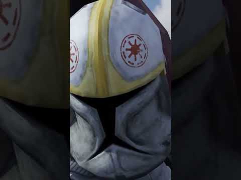 Star Wars The Clone Wars LAAT Gunship Blender Animation
