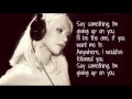 A Great Big World-Say Something (Feat Christina ...