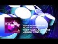 Noah Neiman - They Have Laser Eyes (Johnny Yono Remix)