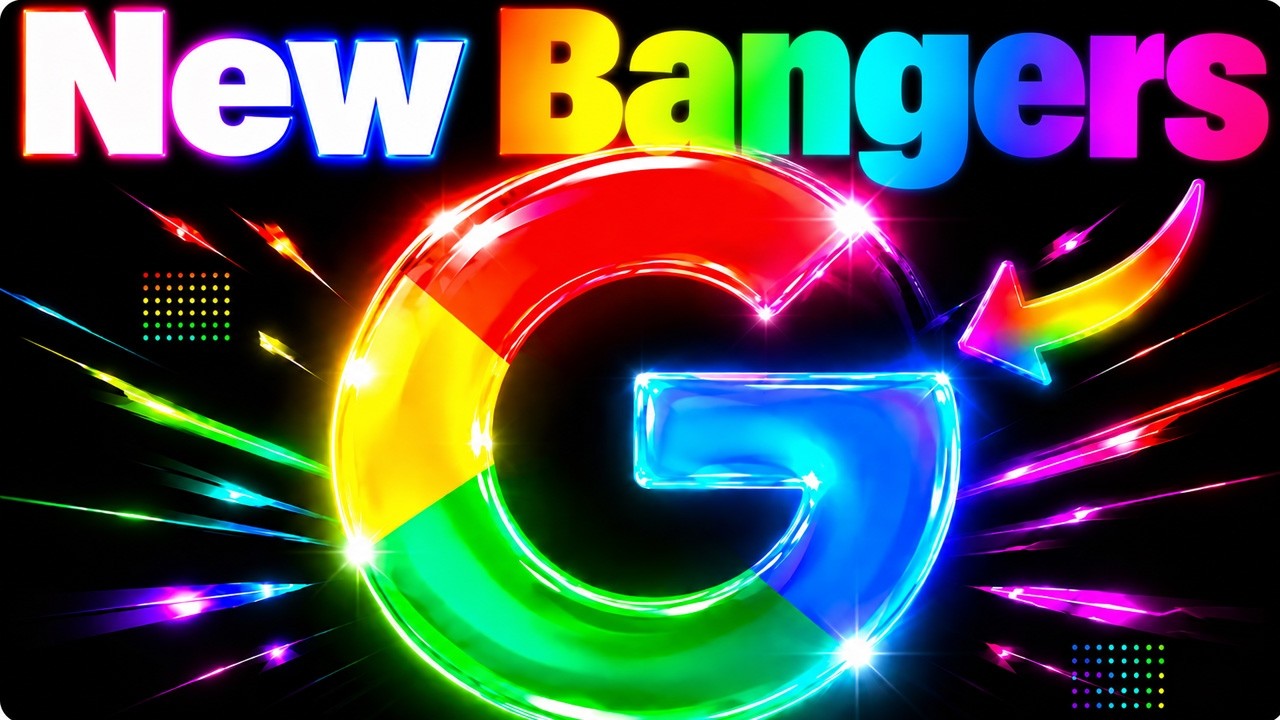 NEW Google Updates are Game Changers! π€―