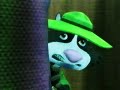 Анонс Хвостатых Вояк на Jetix