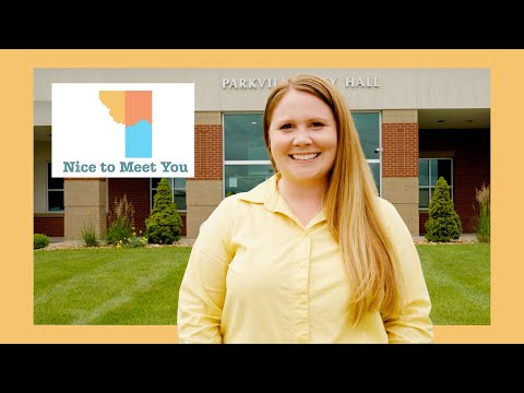 Nice to Meet You: Brittanie Propes - YouTube