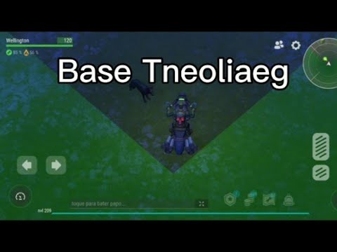 LDOE raid Base Tneoliaeg - Last Day On Earth