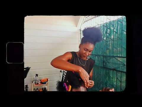 Real Mally-Pain and Struggle (official music video) 4K