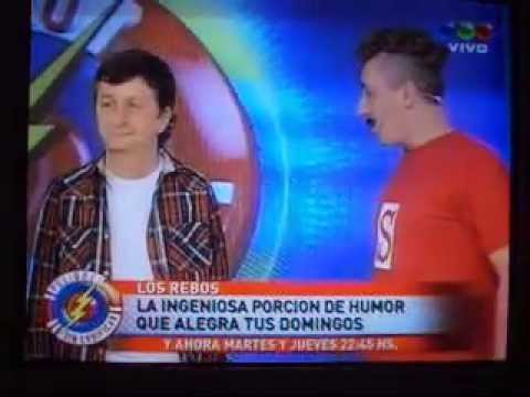 peligro sin codificar los rebos 28/04/13