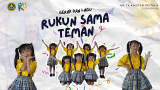 Download lagu Gerak dan Lagu Rukun Sama Teman mp3 Download lagu Gerak dan Lagu Rukun Sama Teman mp3