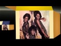 DIANA ROSS and THE SUPREMES  the happening (LIVE!)