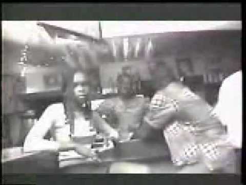 Brothers Posse Mista Lova ZAMOR