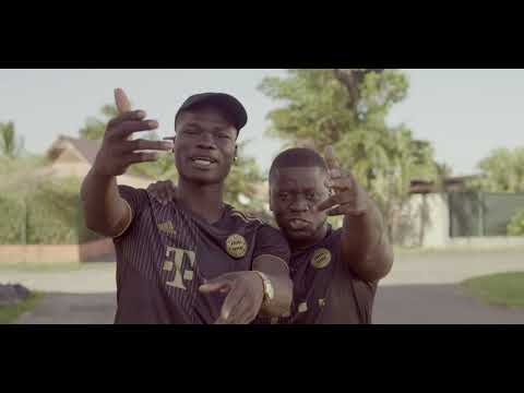 Young Chivv X Ben2s - Empire (Clip Officiel) Prod. Heatmaky