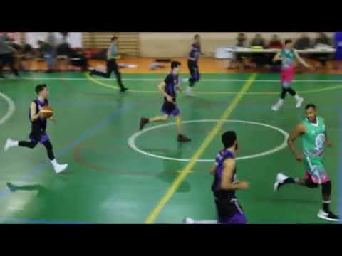 EBA Ointxe vs  Zarautz