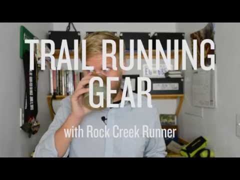 Trail Running Gear: What You REALLY Need (And What You Don't)