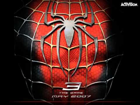 Spider-Man 3 The Game Arsenic Candy Theme