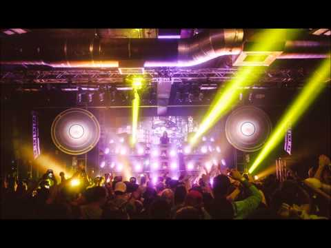Ralvero ft. Nicci - Spicebomb (Bingo Players Rattle & Roll Tour)