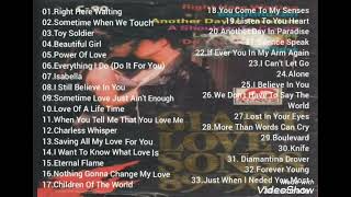 Download lagu Giant Love Songs '89 - '90 - Johan Untung,Joice Pupella & Dianne Karran mp3