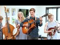 In My Room The Petersens LIVE