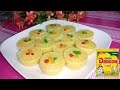 A Milk Cake Recipe That Not Many People Know Tastes Super Weenaak Soft And Chewy