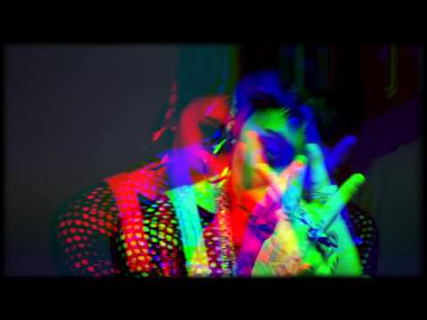 HUNGER TV: ISSUE 4 - KREAYSHAWN TEASER