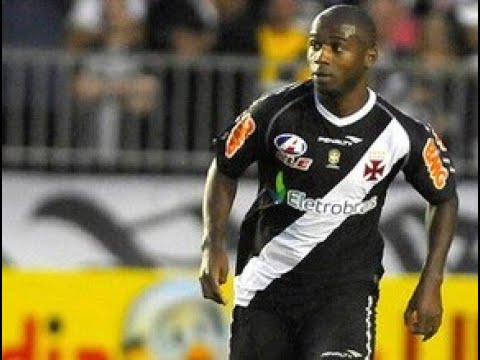 ÚNICO GOL DE JUMAR PELO VASCO