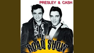 I Want You I Need You I Love You