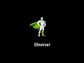 Observer for GSAP