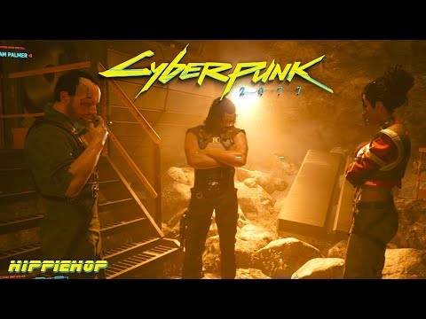 Cyberpunk 2077 Corpo Xbox One S pt 180