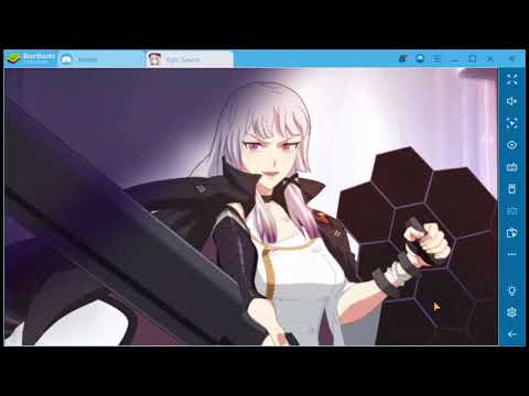 Epic 7-Abyss Floor 89-3 Man