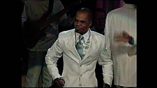 Kirk Franklin-Hosanna