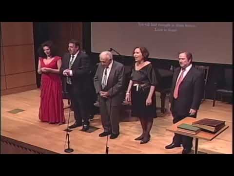 Oyfn pripitshik by Mark M. Warshawsky