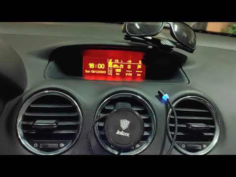 Обзор головного устройства Mekede M200