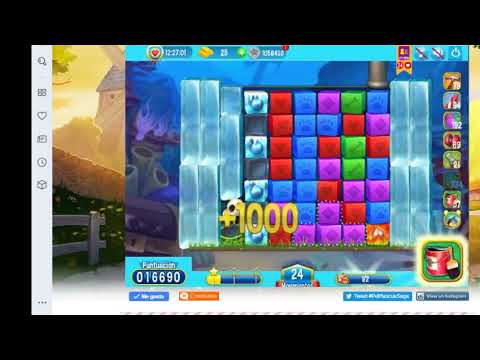 Pet Rescue level 3262, pet rescue, nivel 3262 pet rescue solucionado, solved, sin booster3262