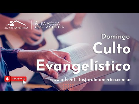 27/03/2022 - Domingo