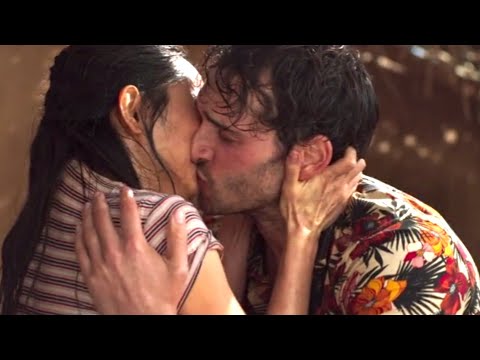 ディープ・ブルー・シー3』（2020年）-アイラブユーシーン（6/10）｜Movieclips (Deep Blue Sea 3 (2020) - I Love You Scene (6/10) | Movieclips)