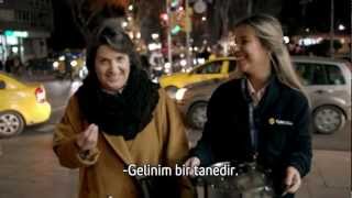 Hayat Aynı Dili Paylaşınca Güzel