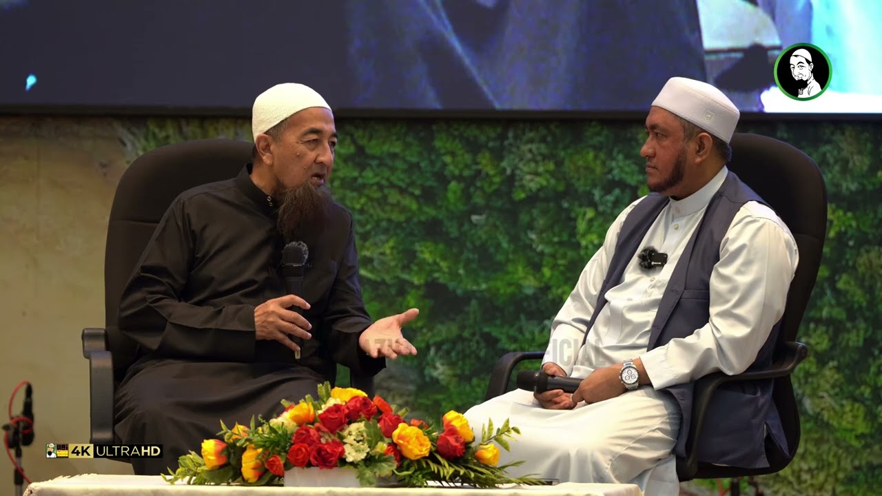 Orang Sakit Tak Puasa Kena Bayar Fidyah? - Ustaz Azhar Idrus