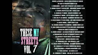 Mean Street-So High Prod By Murdah Baby Paramount Of Lazy K Productions