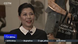 TALK AFRICA DAKAR THE ART CAPITAL OF WEST AFRICA