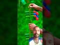 New Colours Balloon Slingshot Shorts Youtubeshorts Greenscreen