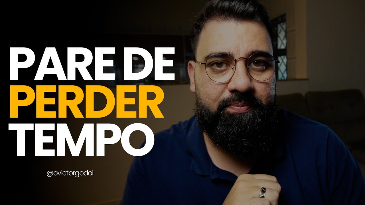 Como Acabar com a Falta de Tempo e Aumentar Sua Produtividade