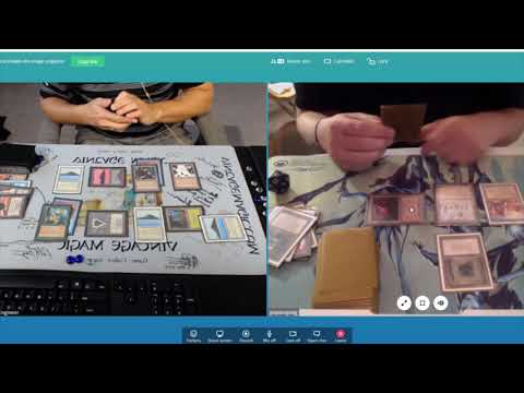 9394 MTG: Dream Parfait VS UG Crazies - TEIL 2