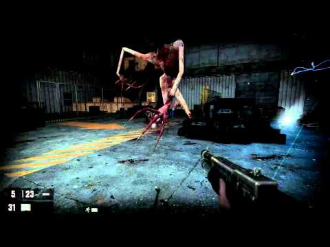 HL2 Nightmare House 2 (Blind/HD)(by Paddy)(good ending) p11