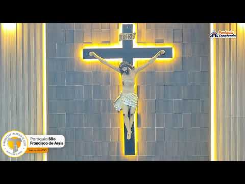 Santa Missa: 05/02/2026