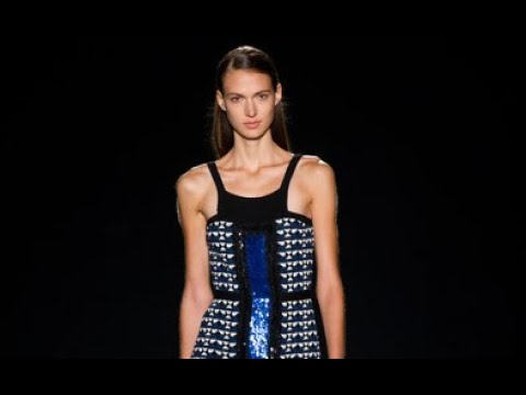 LES COPAINS Spring 2013 Milan - Fashion Channel