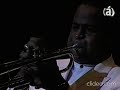 Teje que teje - Eliades Ochoa con el cuarteto de la Patria en vivo