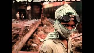 Dystopia - Backstabber