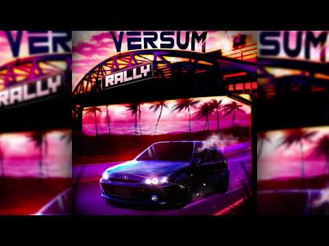 Versum  - Rally (Official Audio)