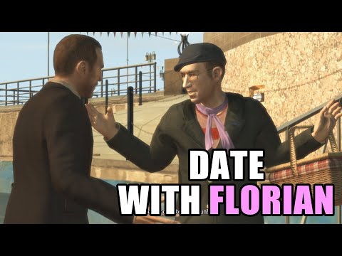 GTA IV Buoys Ahoy, Pegorino's Pride Missions - Part 27 Walkthrough