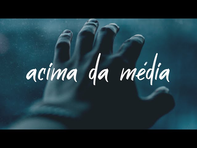 Pronúncia de vídeo de Acima em Portuguesa