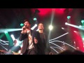 Il Volo live @ Radio Italia. La vita 