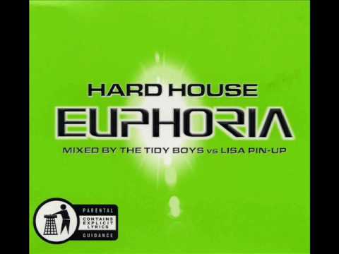 Mash It Up (Matt Darey's Hard on Mix) - Matt Darey/MDM {Hard House}